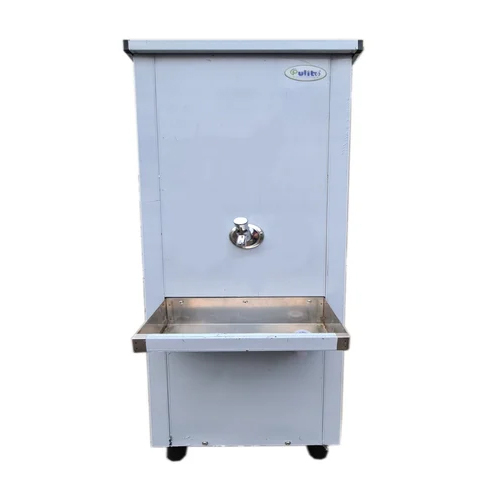 40 Ltr Stainless Steel Water Cooler