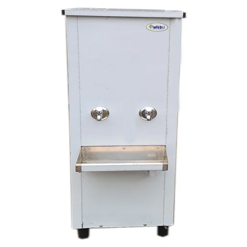 Pulito Stainless Steel Water Cooler