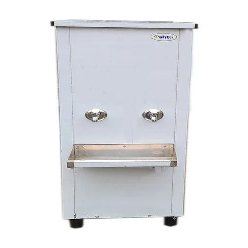 Double Tap 100 Ltr Water Cooler