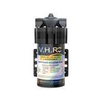 Plastic V H Ro 100 Gpd Diaphragm Booster Pump