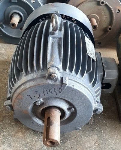 CROMPTON GREAVES 3 PHASE INDUCTION MOTOR