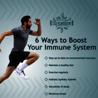 IMMUNITY BOOSTER POWDER