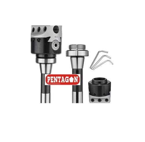 PENTAGON Micro boring head Model F-18