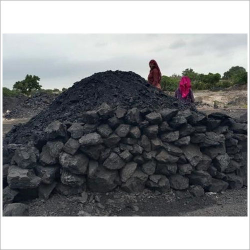 Carbon Block Steam Coal