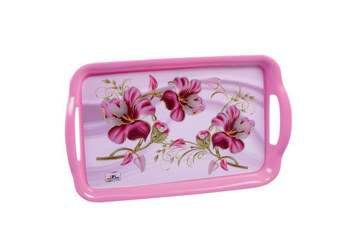 Plastic Serving Trays