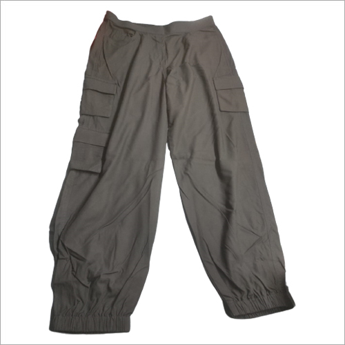 Ladies Bottom Pant