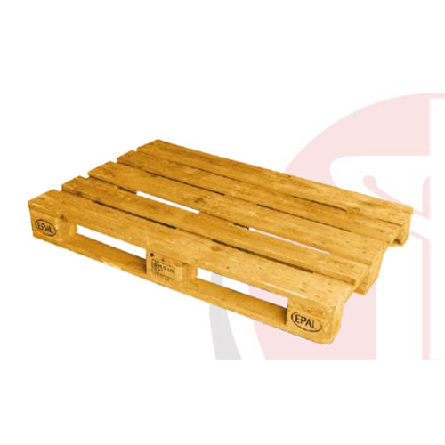 EPAL Original Imported Euro Pallet 1200 x 800mm