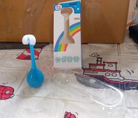 TOOTHBRUSH FOR KIDS