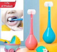 TOOTHBRUSH FOR KIDS