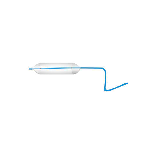 Achalasia Balloon Dilator - Color: Transparent-Blue