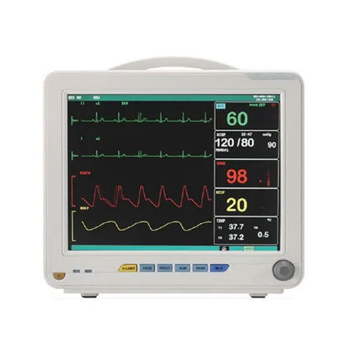 ICU Equipment