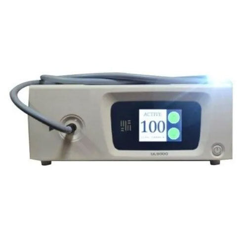 Laparoscopic Led Light Source - Light Source: Yes