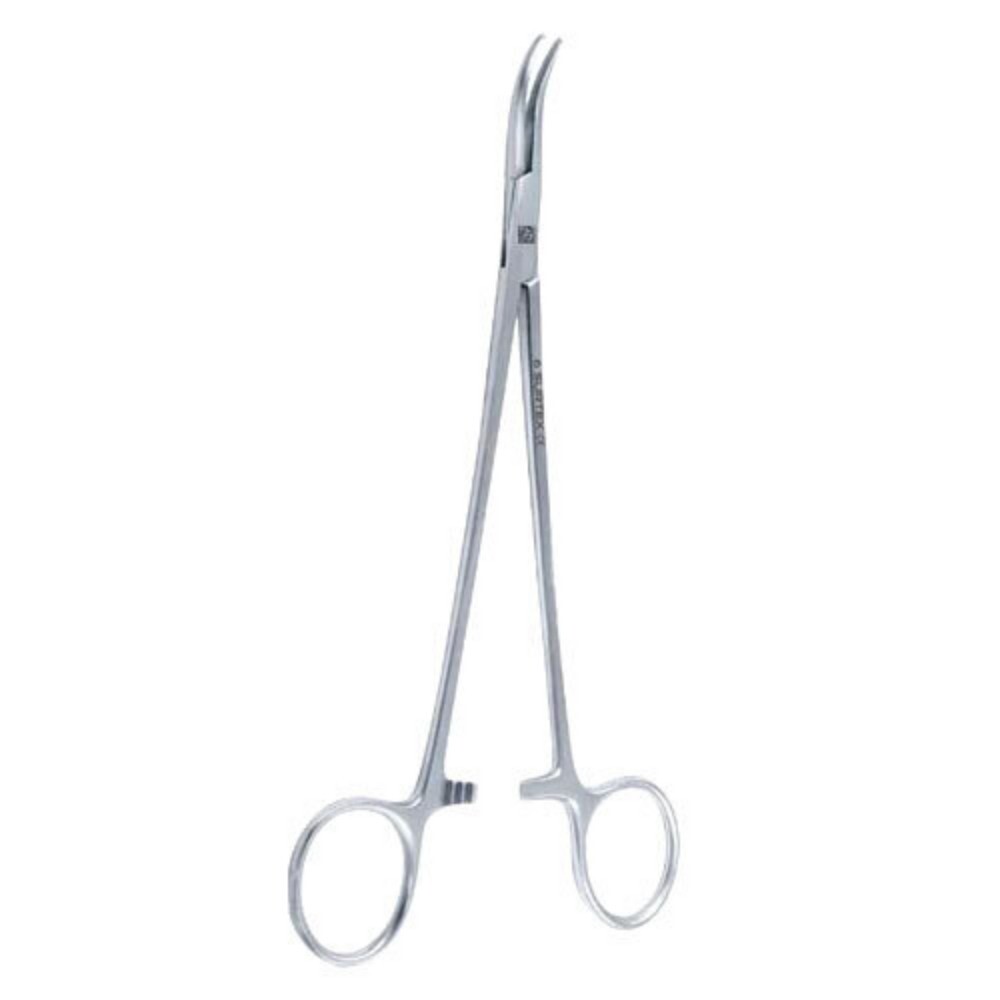 Artery Forceps - Color: Silver