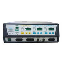 Bipolar Cautery - Color: Black