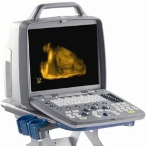 Ultrasound Colour Doppler Systems