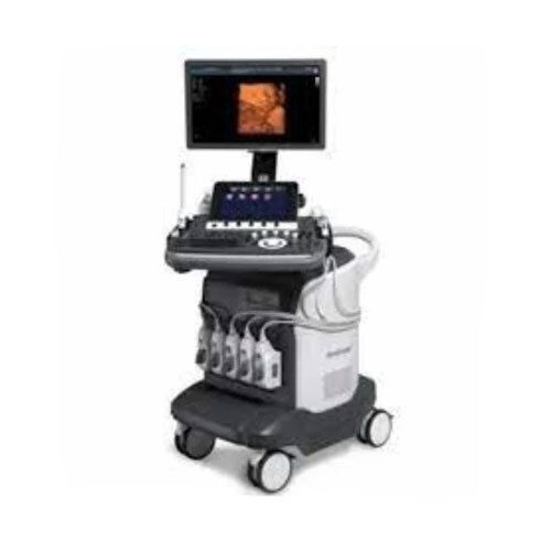 Medical Ultrasound Colour Doppler Systems - Application: Commercial