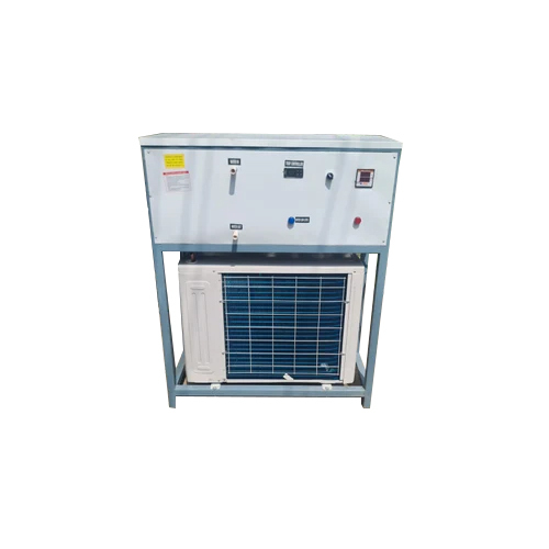 2 Ton Online Water Chiller