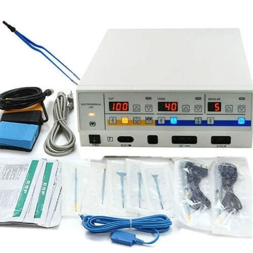 Medical Cautery Machine Application: Commercial