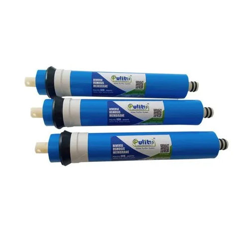 Plastic Ro Water Purifier Membrane