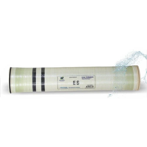 Plastic Es 8040 Commercial Ro Membrane