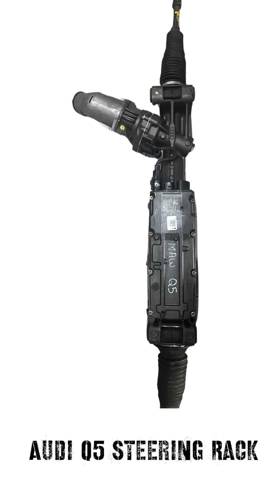 Steering Rack OF Audi A4