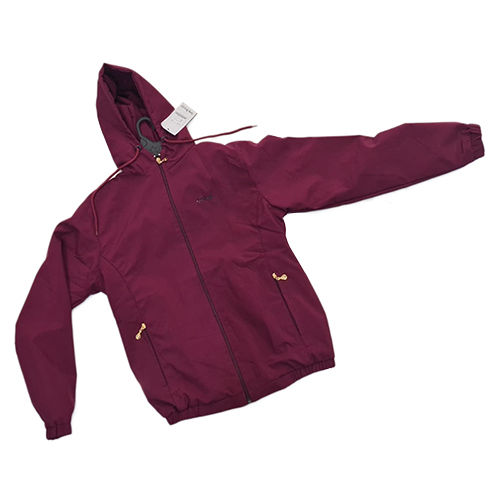 Ladies Full Sleeve Winter Jacket