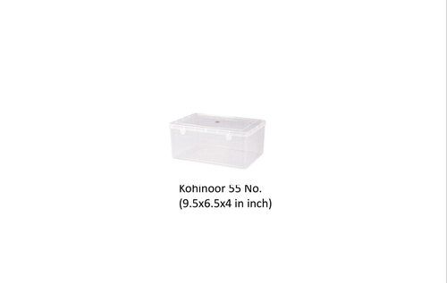 Plastic Keeper Kohinoor 55 no.