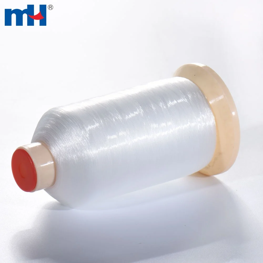 0.15mm Nylon Monofilament Line Invisible Thread Nylon Thread Beading Thread No Stock