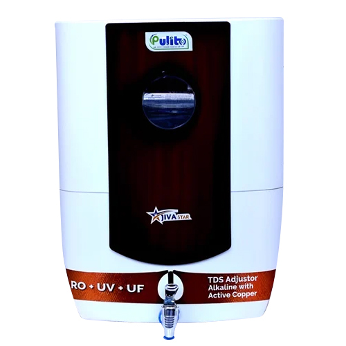 Pulito Jiva Star Water Purifier