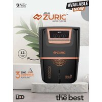 Aqua Zuric Water Purifier