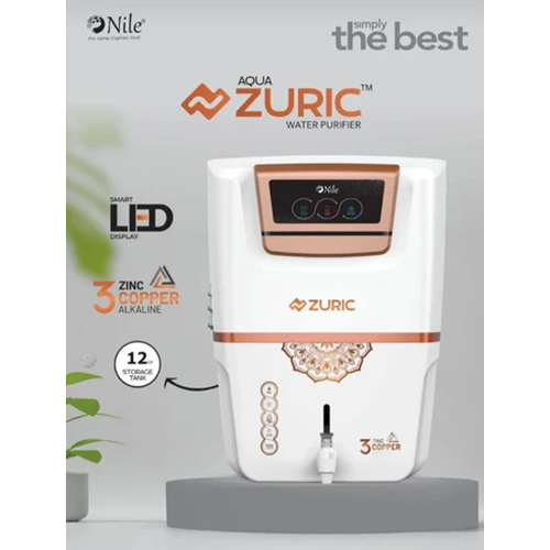 Aqua Zuric Water Purifier