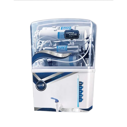 Aqua X-Prime Ro Water Purifier