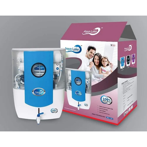 Aqua Lake Reverse Osmosis Purifier