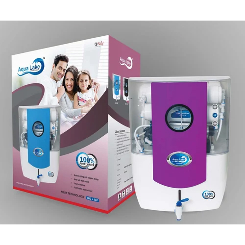 Aqua Lake Reverse Osmosis Purifier