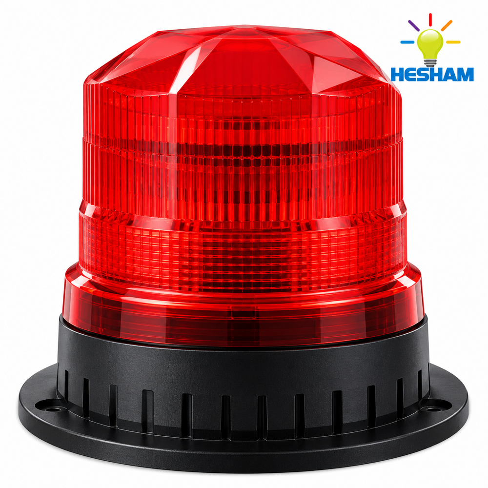 FORKLIFT REVOLVING  WARNING LIGHT (HIS-FLWS-014AV)