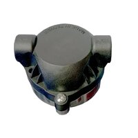 Aluminium and PVC Domestic RO Pump Head