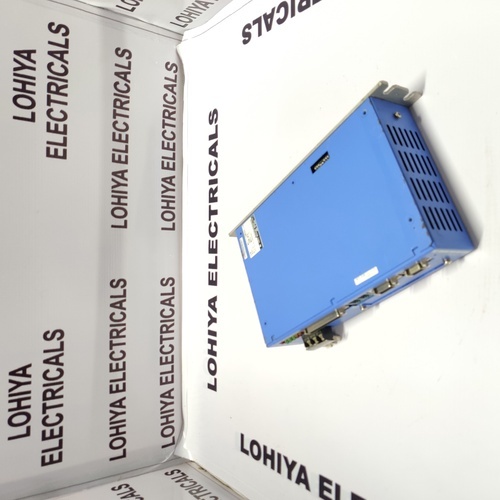 SANYO MACHINE SDNM-MCA MULTI CONTROLLER DRIVE