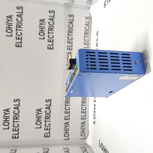 SANYO MACHINE SDNM-MCA MULTI CONTROLLER DRIVE