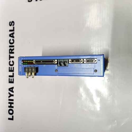 SANYO MACHINE SDNM-MCA MULTI CONTROLLER DRIVE