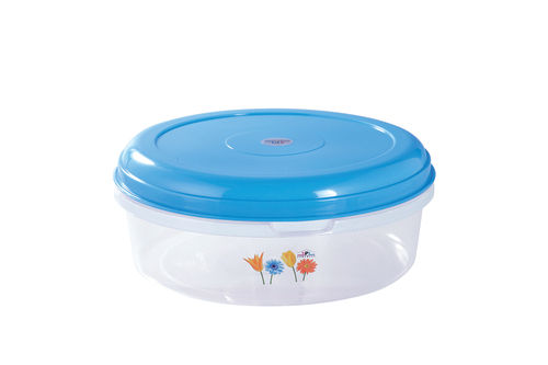 Household Container Fresh N Fresh 222 no. Plain