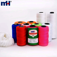 Fishing Twine Thread High Strength 210D Polypropylene Polyester Nylon Fishing Net Thread