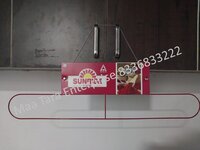 bingo chips display hanger
