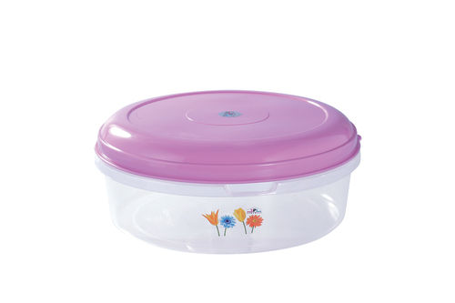 Household Container Fresh N Fresh 444 no. Plain