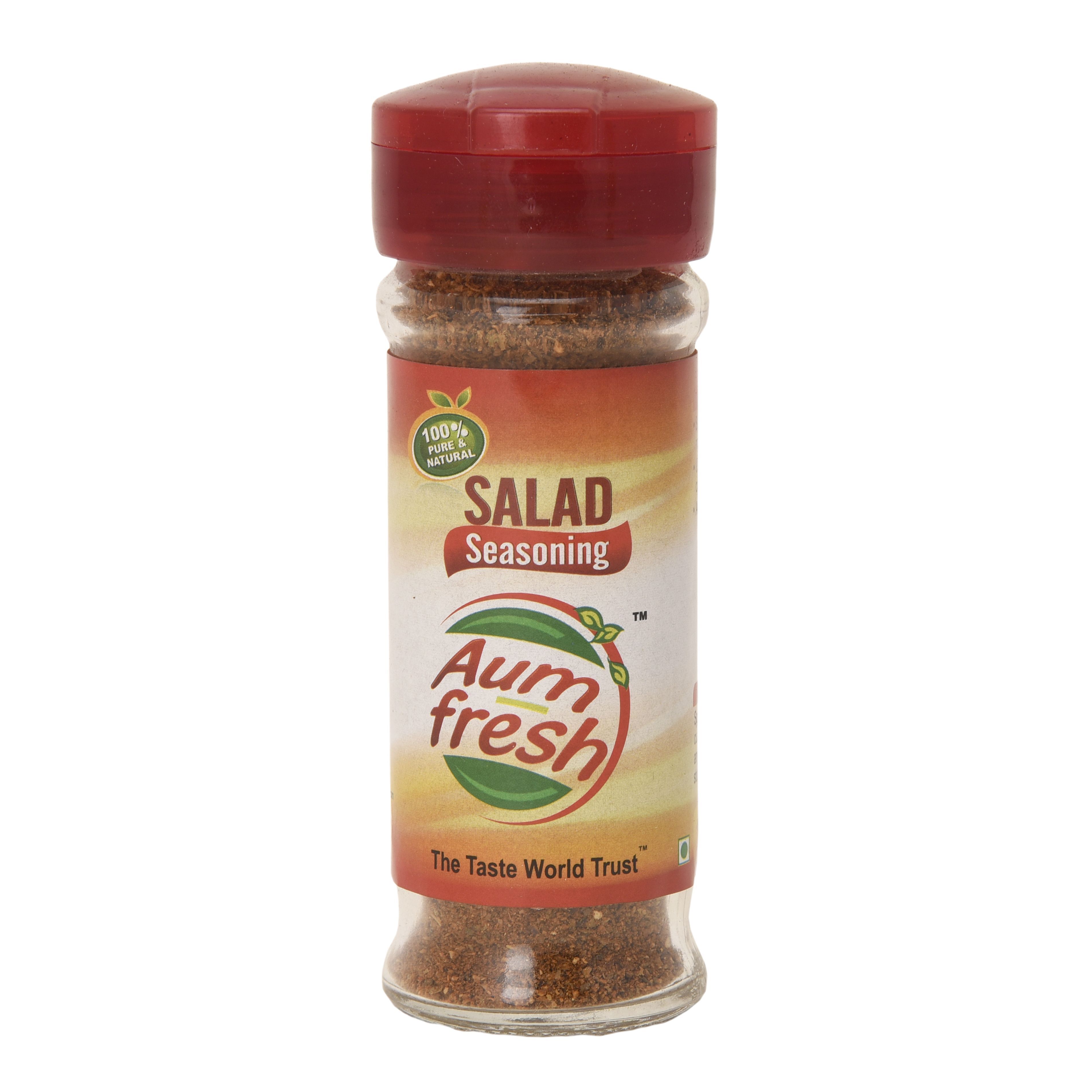 Salad Seasoning