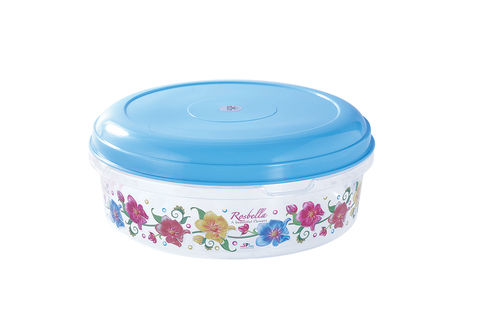 Household Container Fresh N Fresh 333 no. Printed