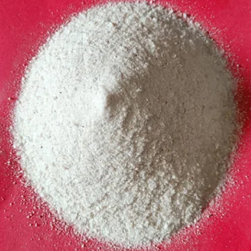 Silica Sand