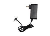 5v 1.5 Amp Power Adaptor - Dc Output, 100v-240v Input Voltage, Single Phase, Pvc Plastic Material | Low Ripple, High Efficiency, Power Led Indicator