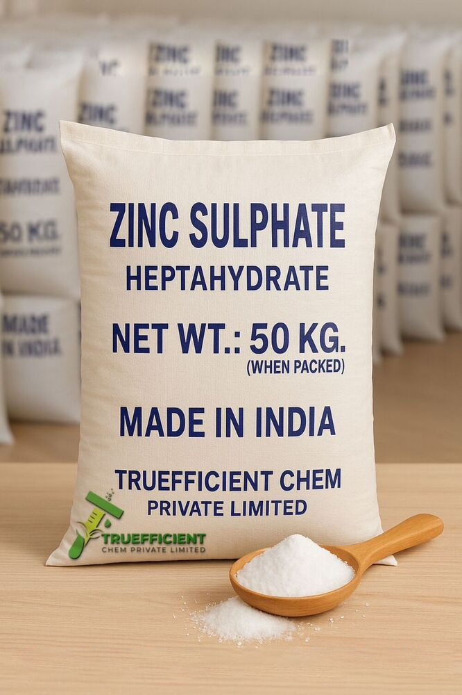 ZINC SULPHATE