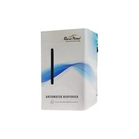 Automatic Soap Dispensers Bp-ass-444 (drop Type) - Finish: Satin