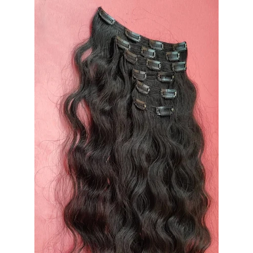 Best Clip in Hair Extensions